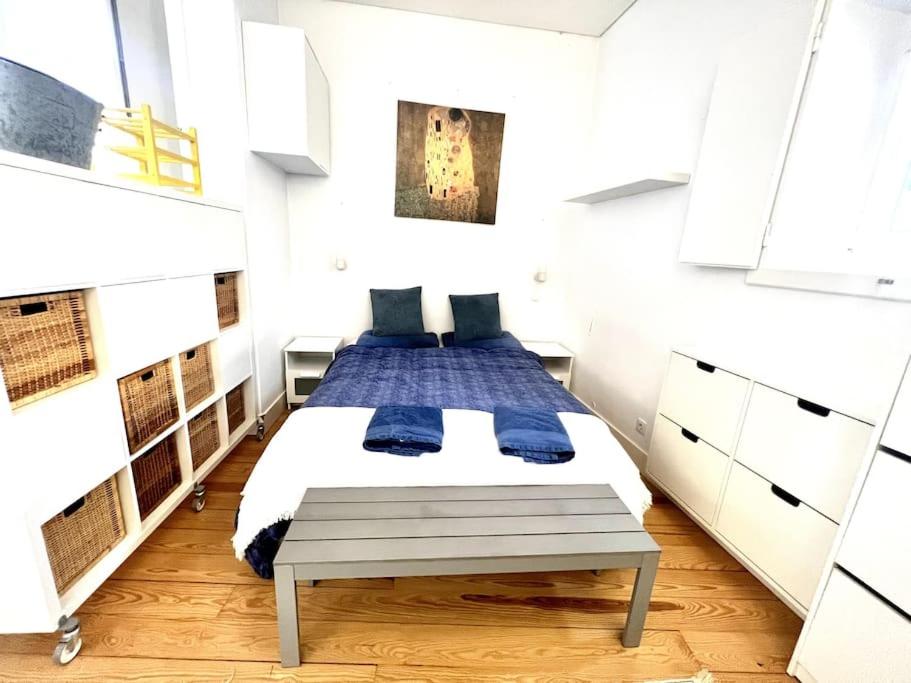 Alfama Modern Cosy Home