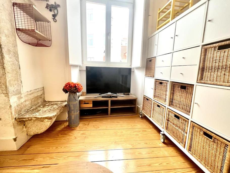 Alfama Modern Cosy Home