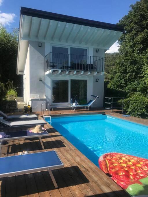 Villa Paradise