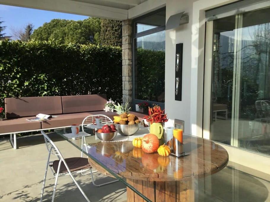 Villa Paradise