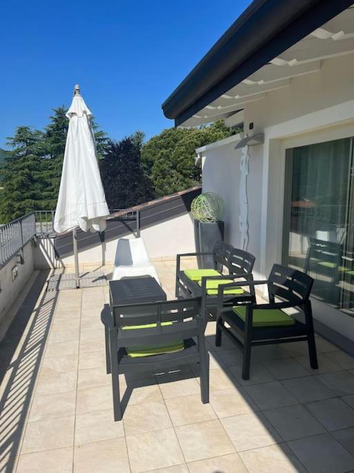 Villa Paradise
