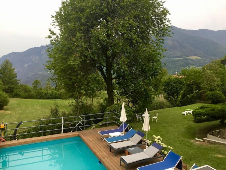 Villa Paradise