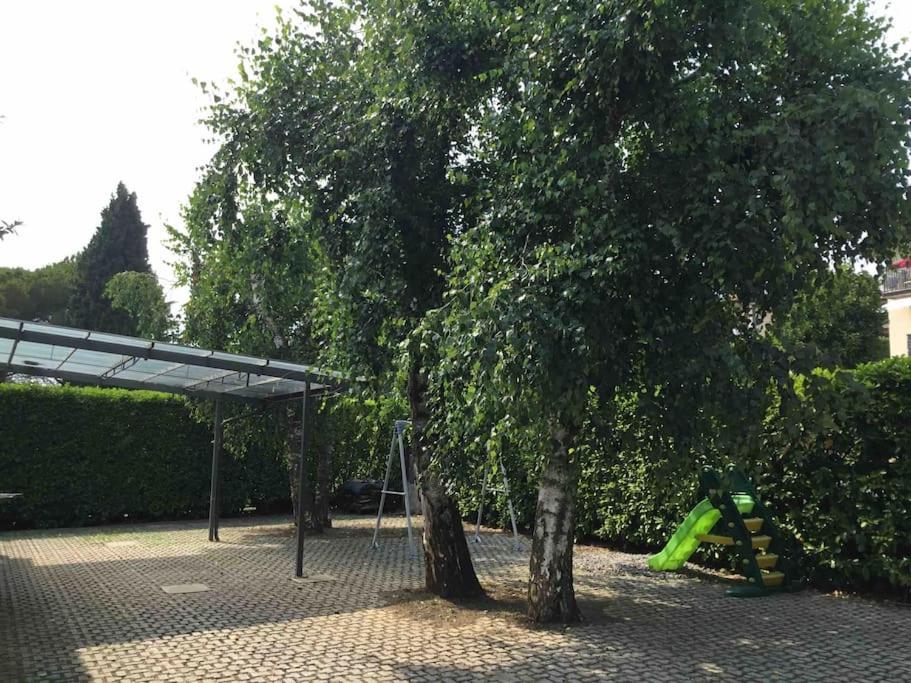 Villa Paradise