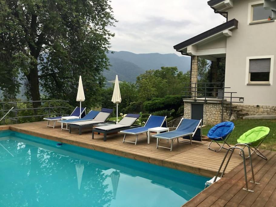 Villa Paradise