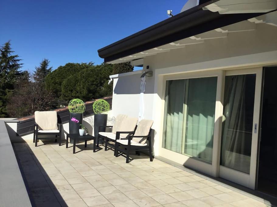 Villa Paradise