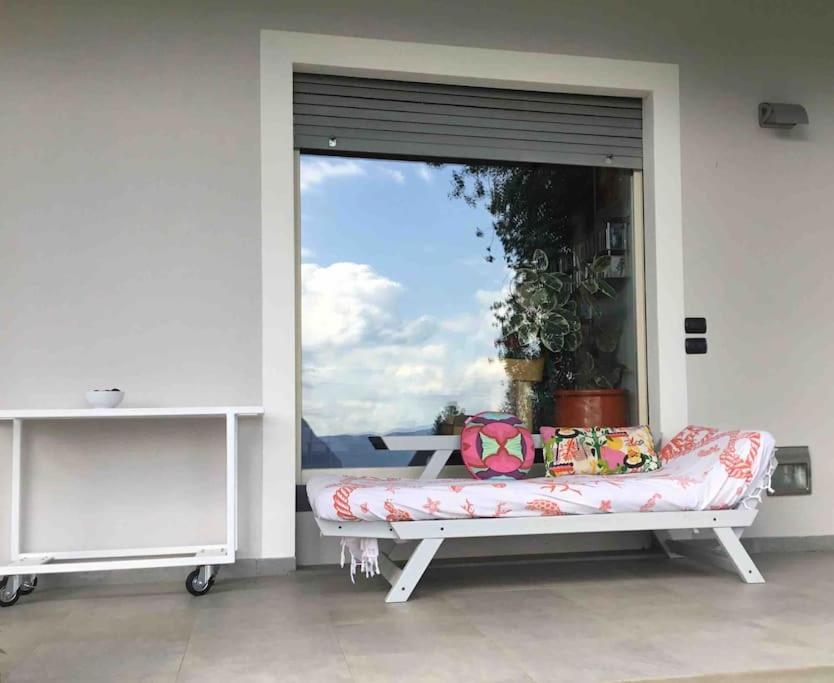 Villa Paradise