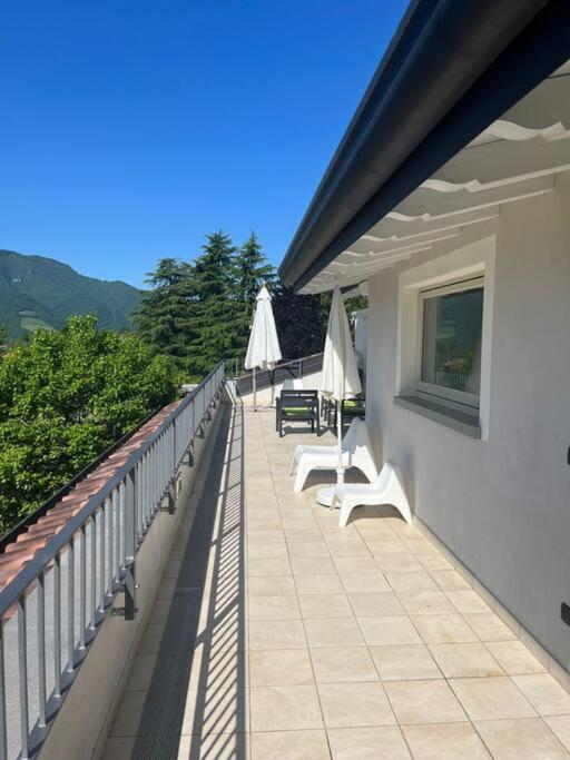 Villa Paradise
