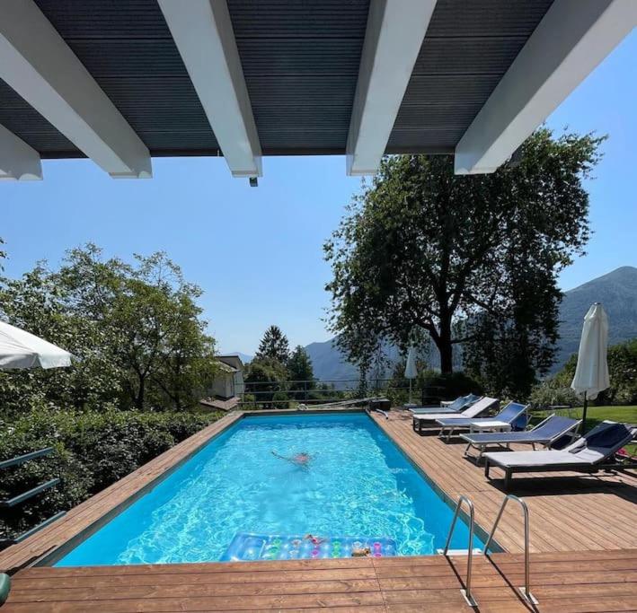 Villa Paradise