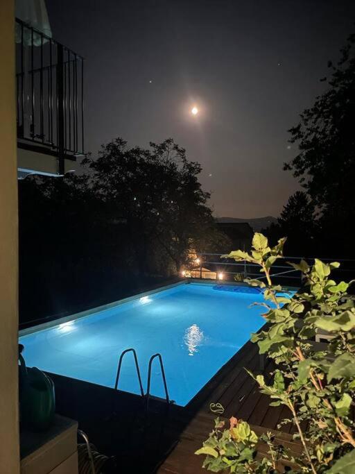 Villa Paradise