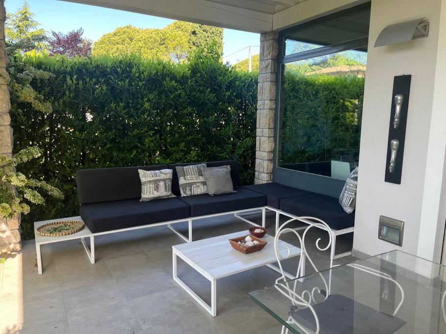 Villa Paradise