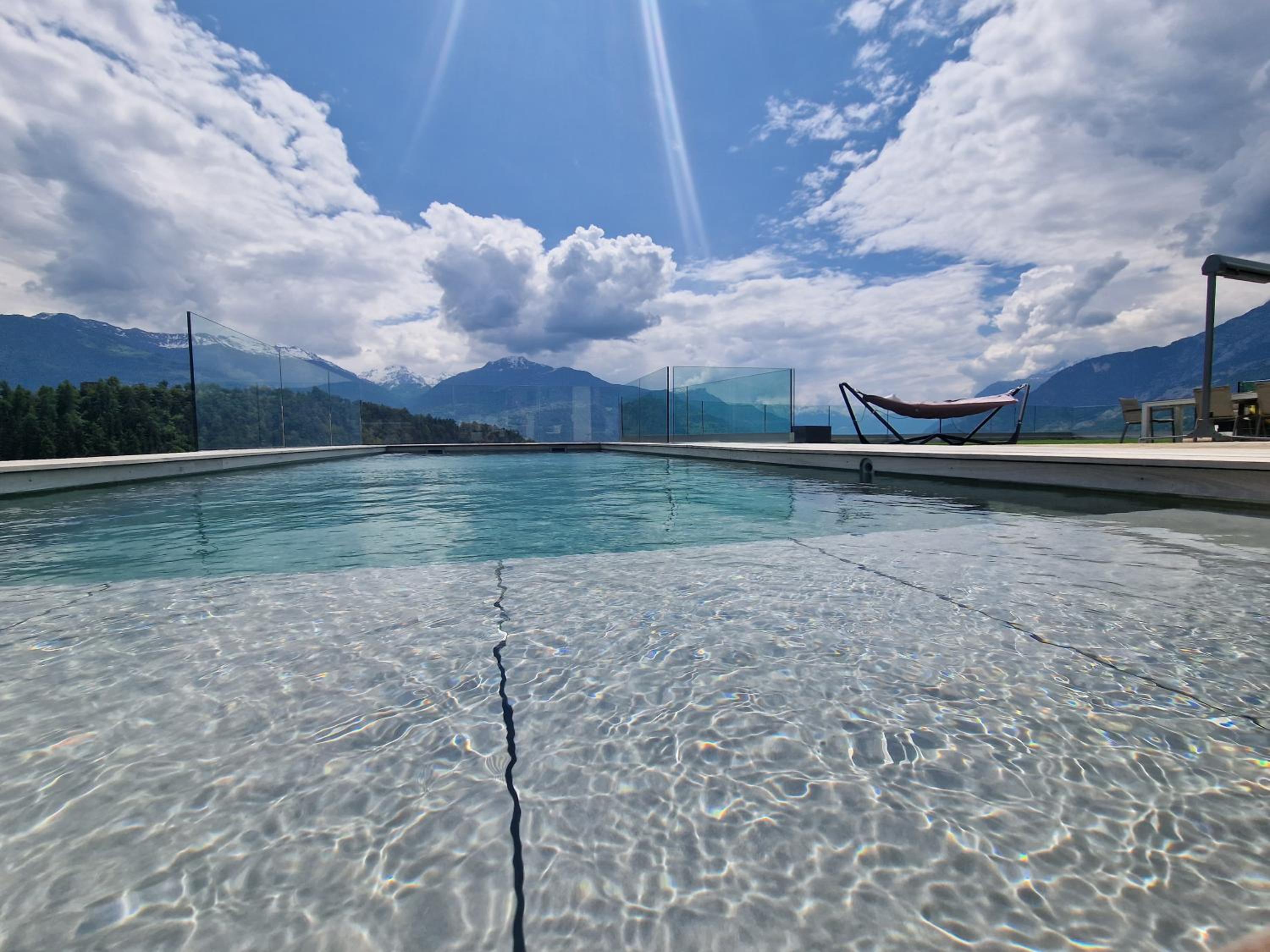 Bella Flocon appartements min 2 Nights Special weekly and monthly prices