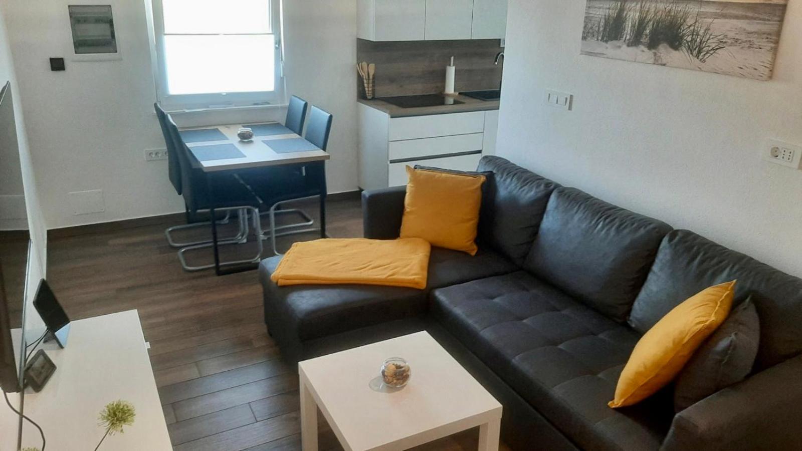 Apartma Lima view 5