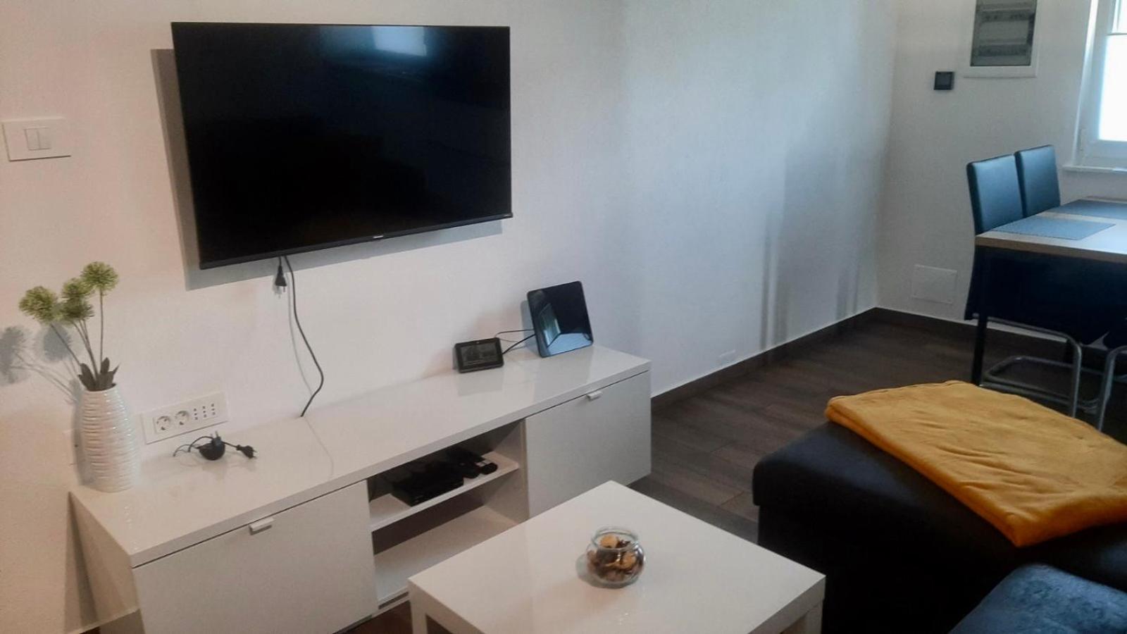 Apartma Lima view 4