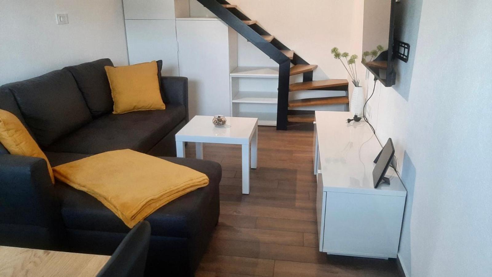 Apartma Lima view 2