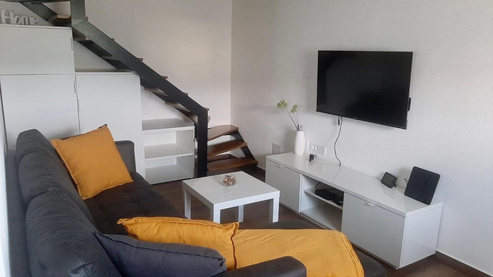 Apartma Lima view 3