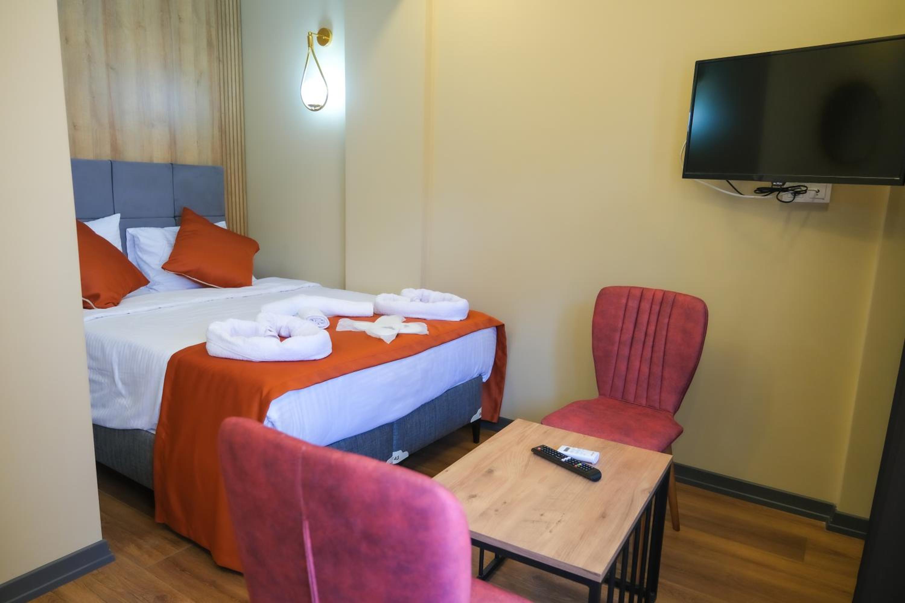 hotel La Vitrine - Image 14