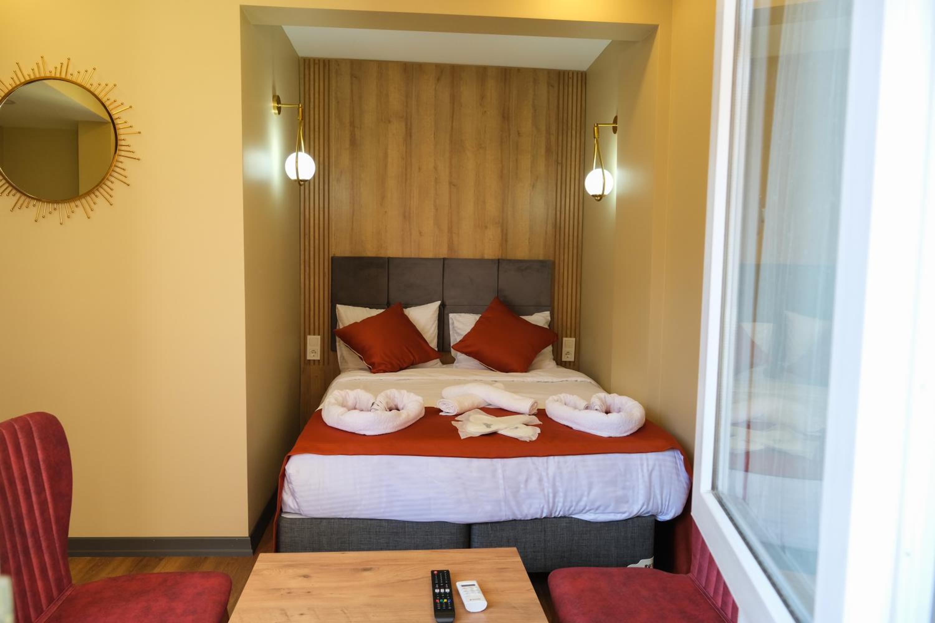 hotel La Vitrine - Image 15