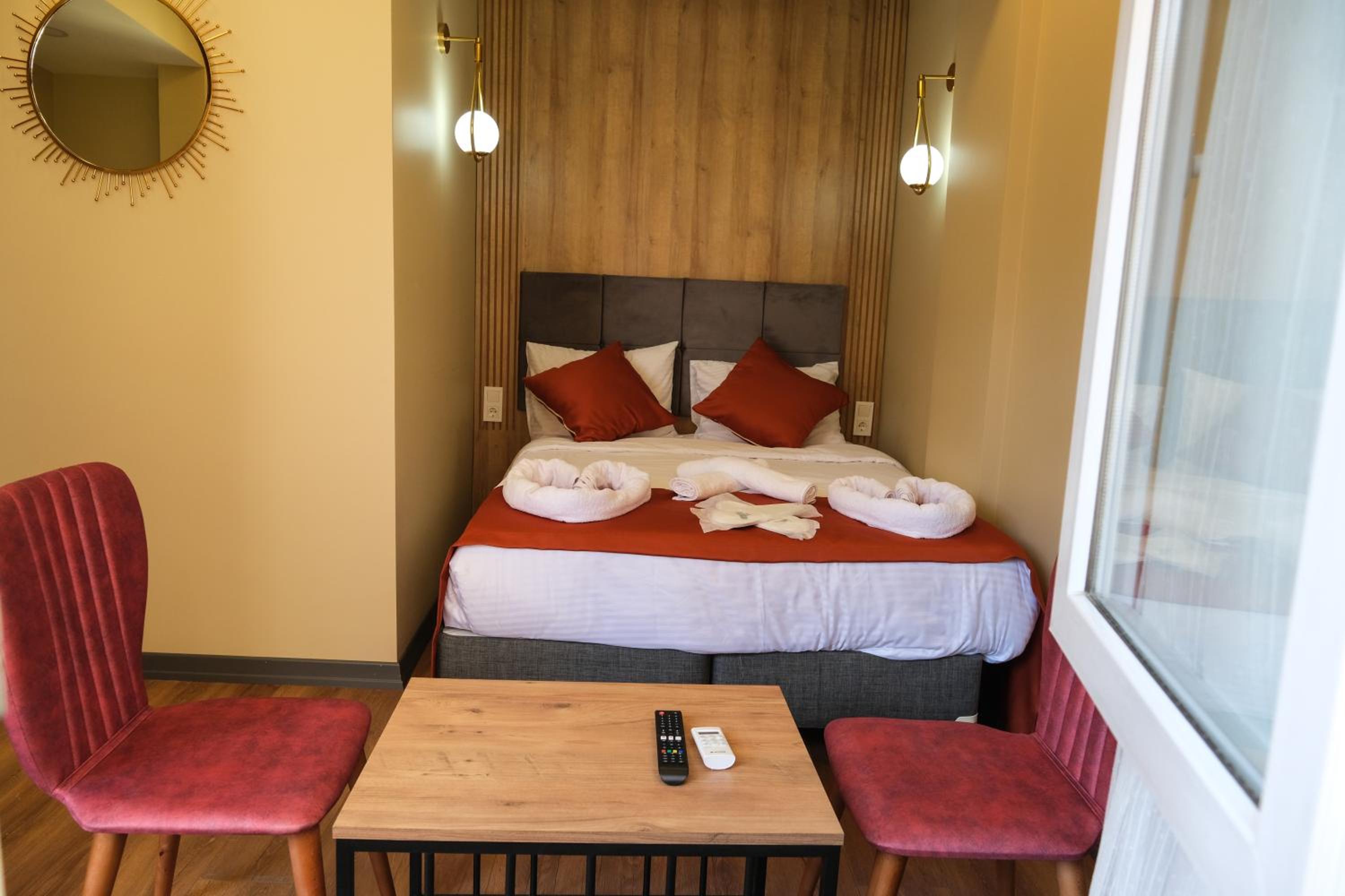 hotel La Vitrine - Image 17