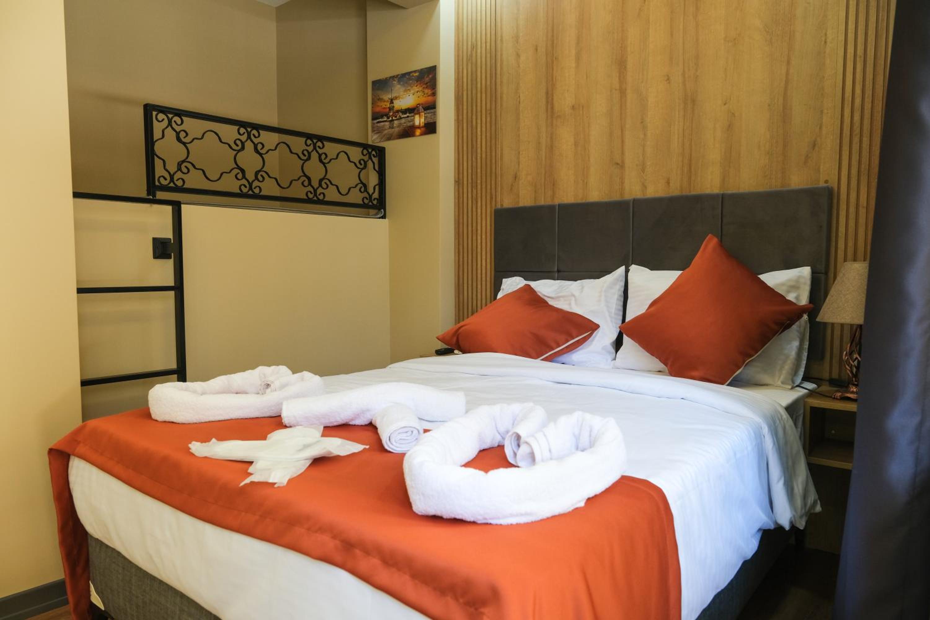 hotel La Vitrine - Image 16