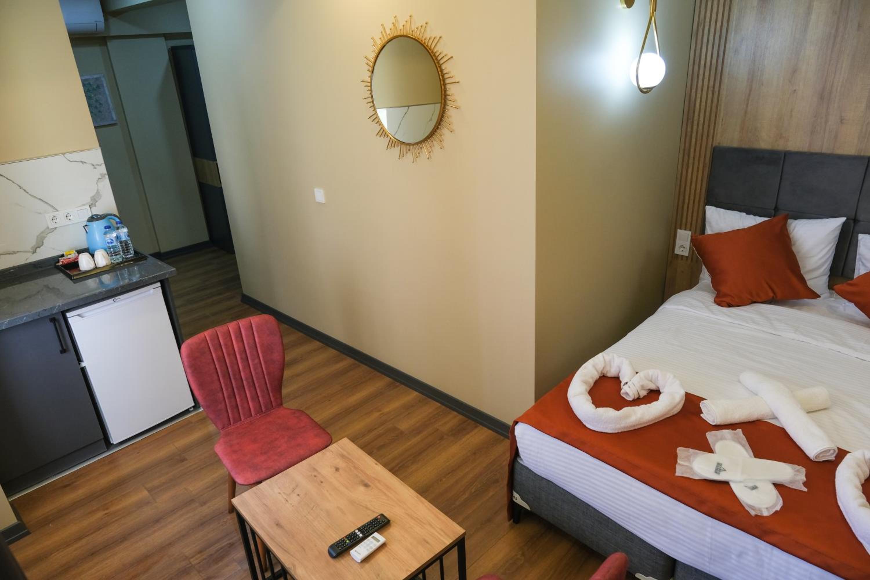 hotel La Vitrine - Image 18