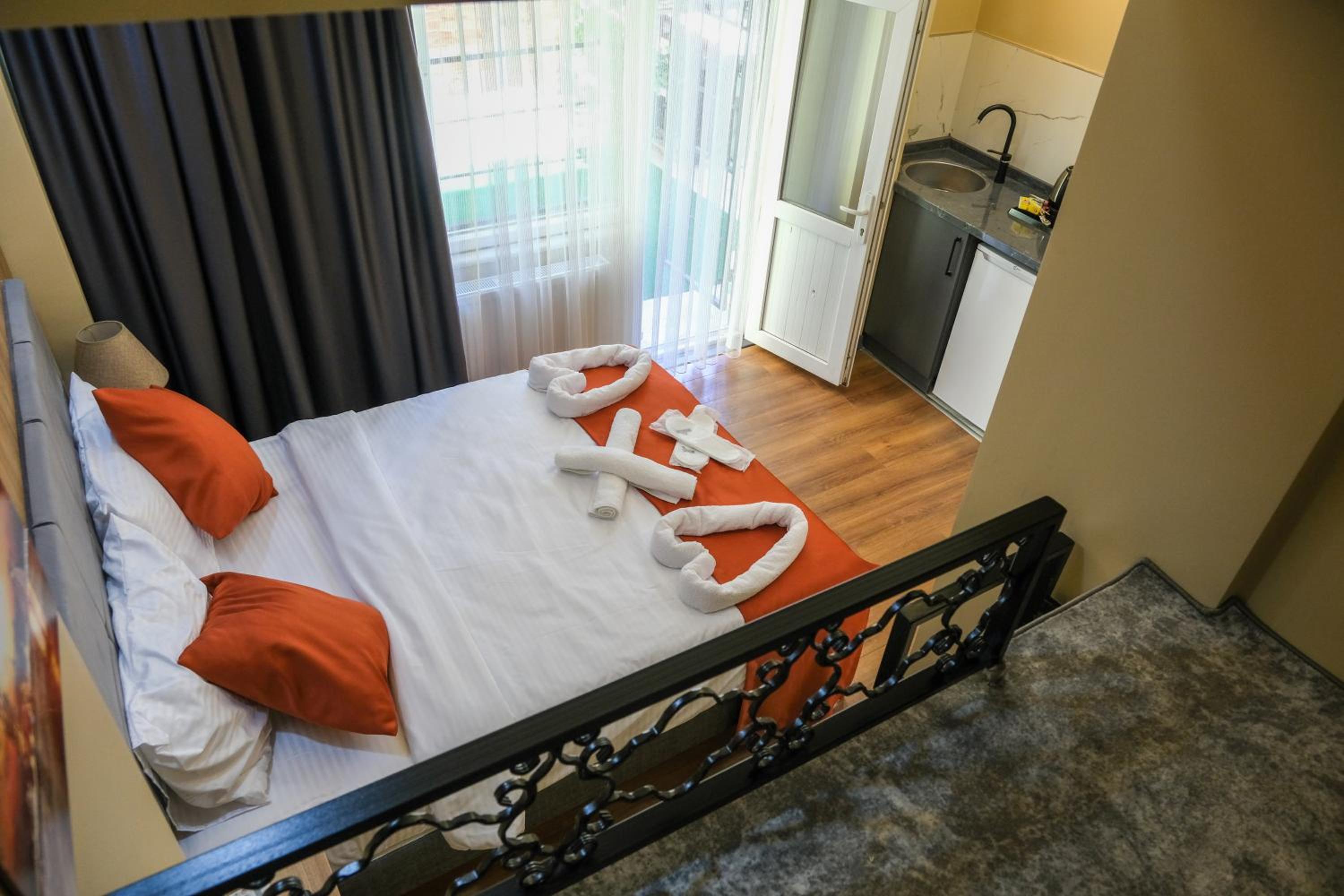 hotel La Vitrine - Image 21