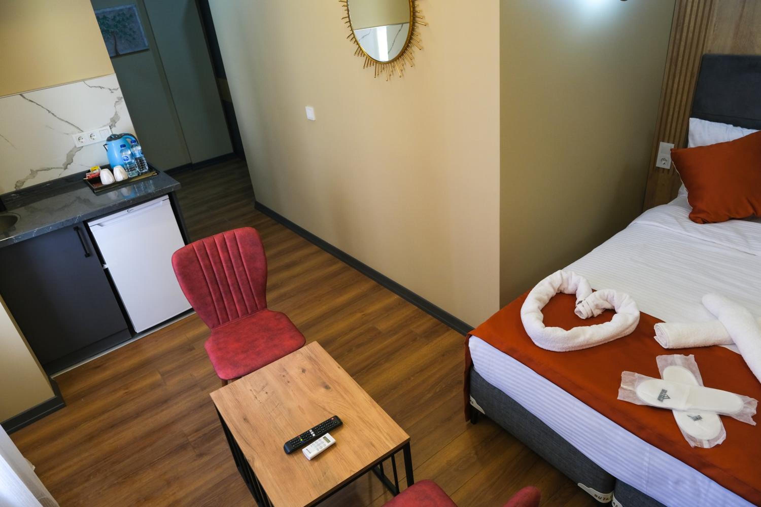 hotel La Vitrine - Image 20