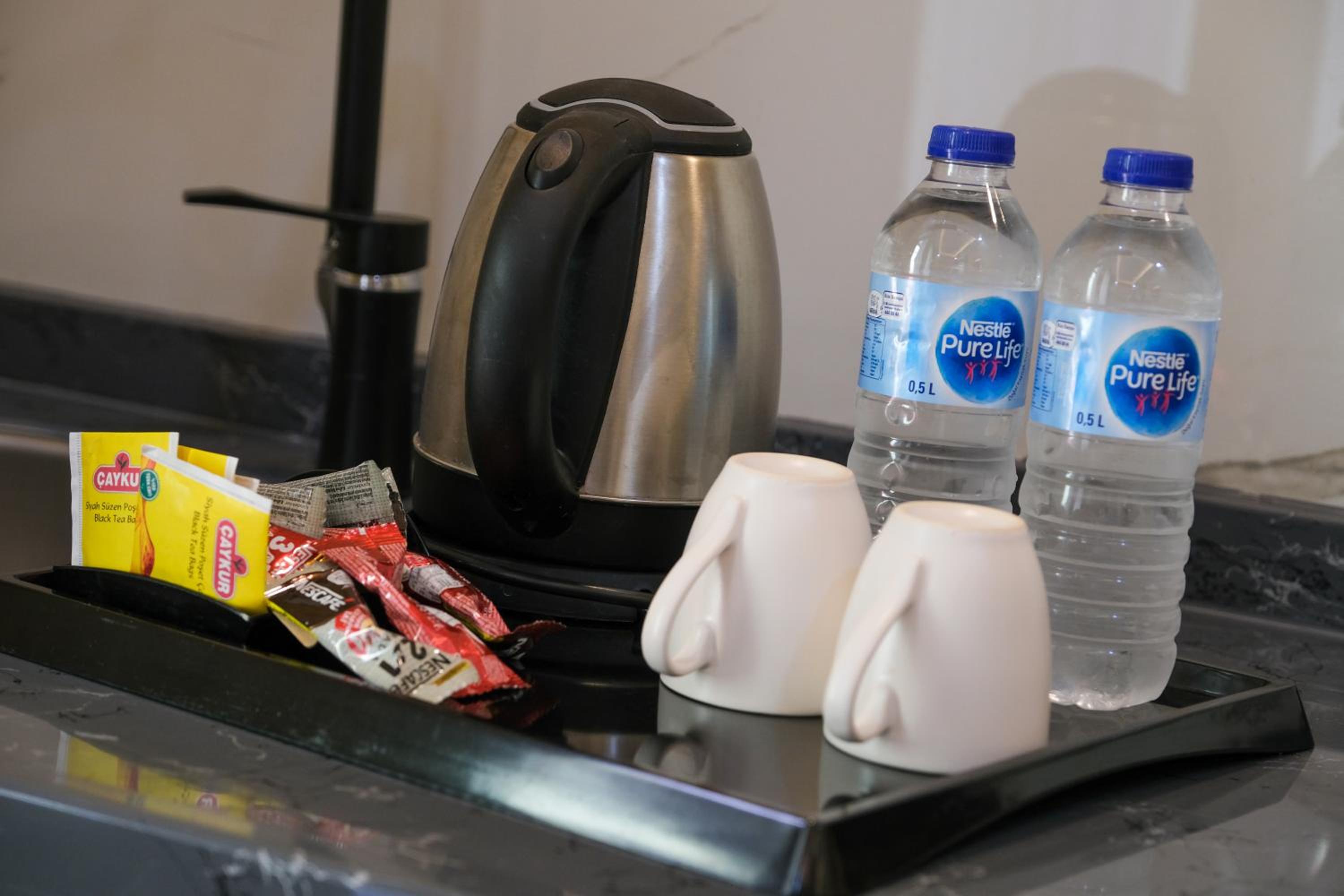 hotel La Vitrine - Image 28