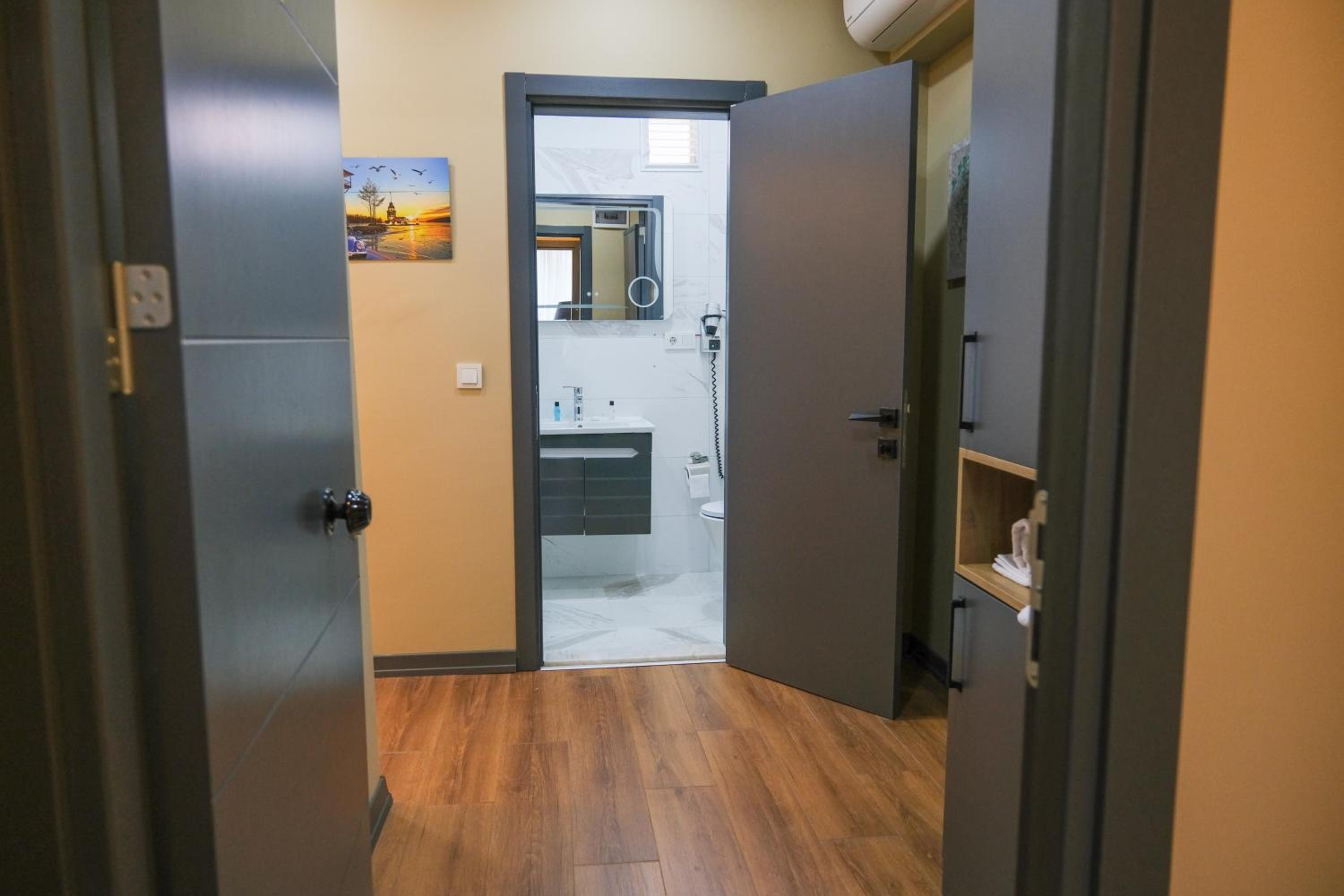 hotel La Vitrine - Image 22