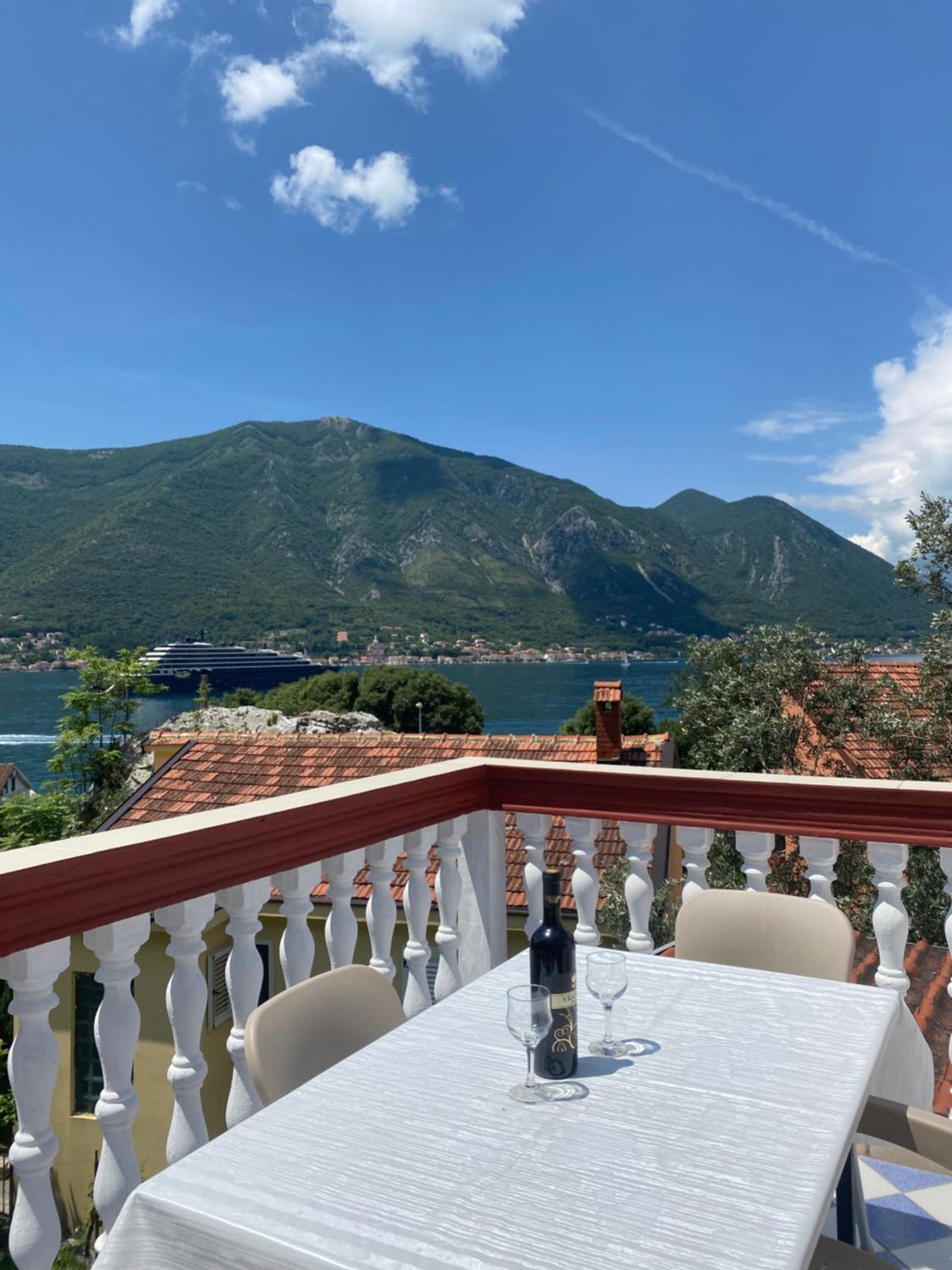 Vasiniko Apartment view 3