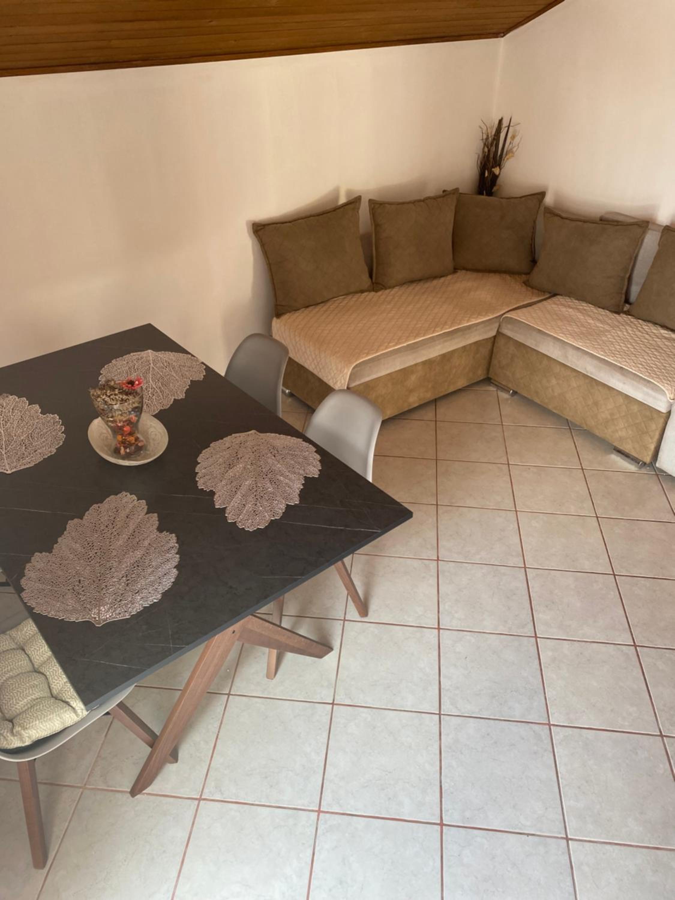 Vasiniko Apartment view 5