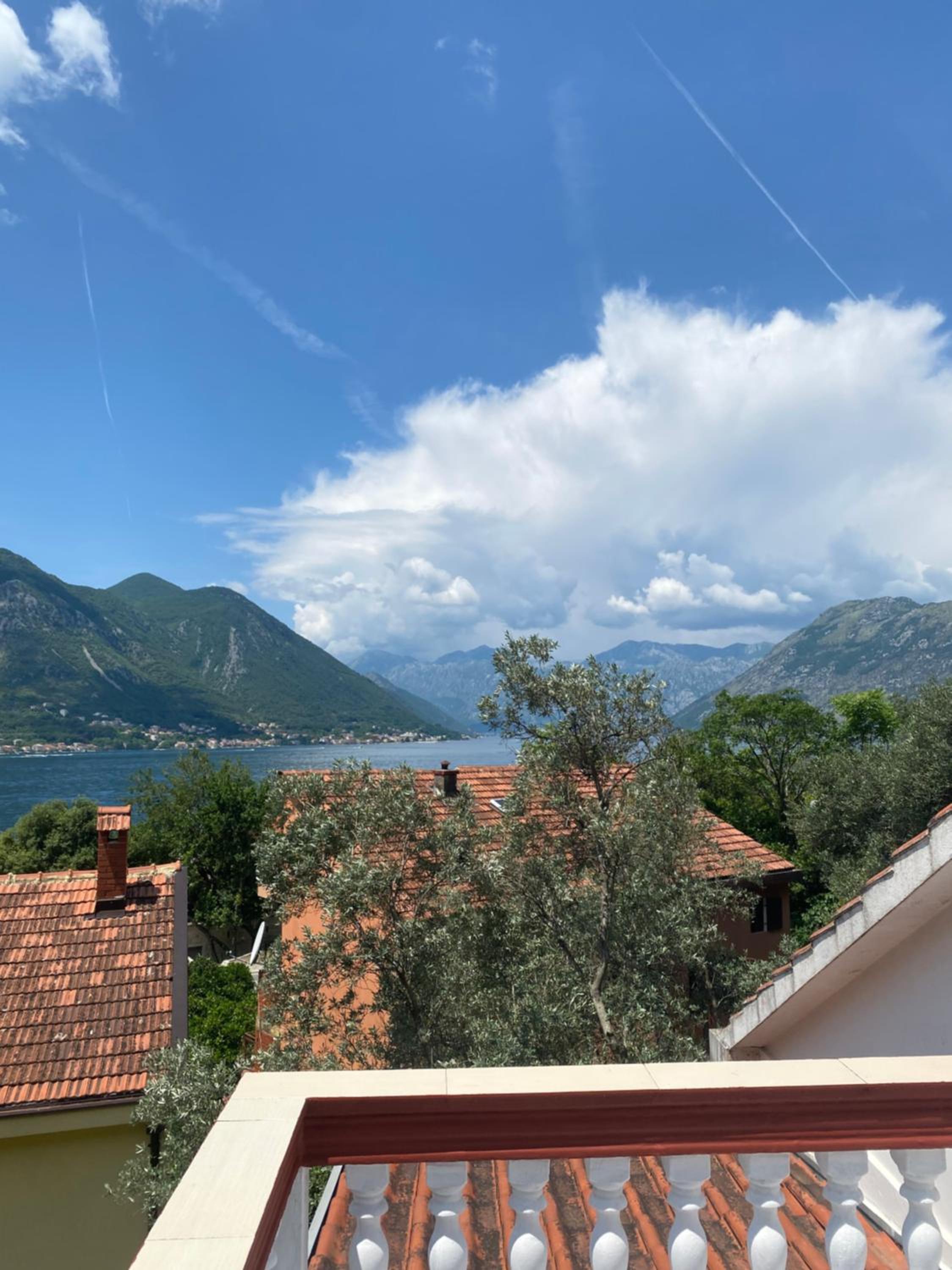 Vasiniko Apartment view 4