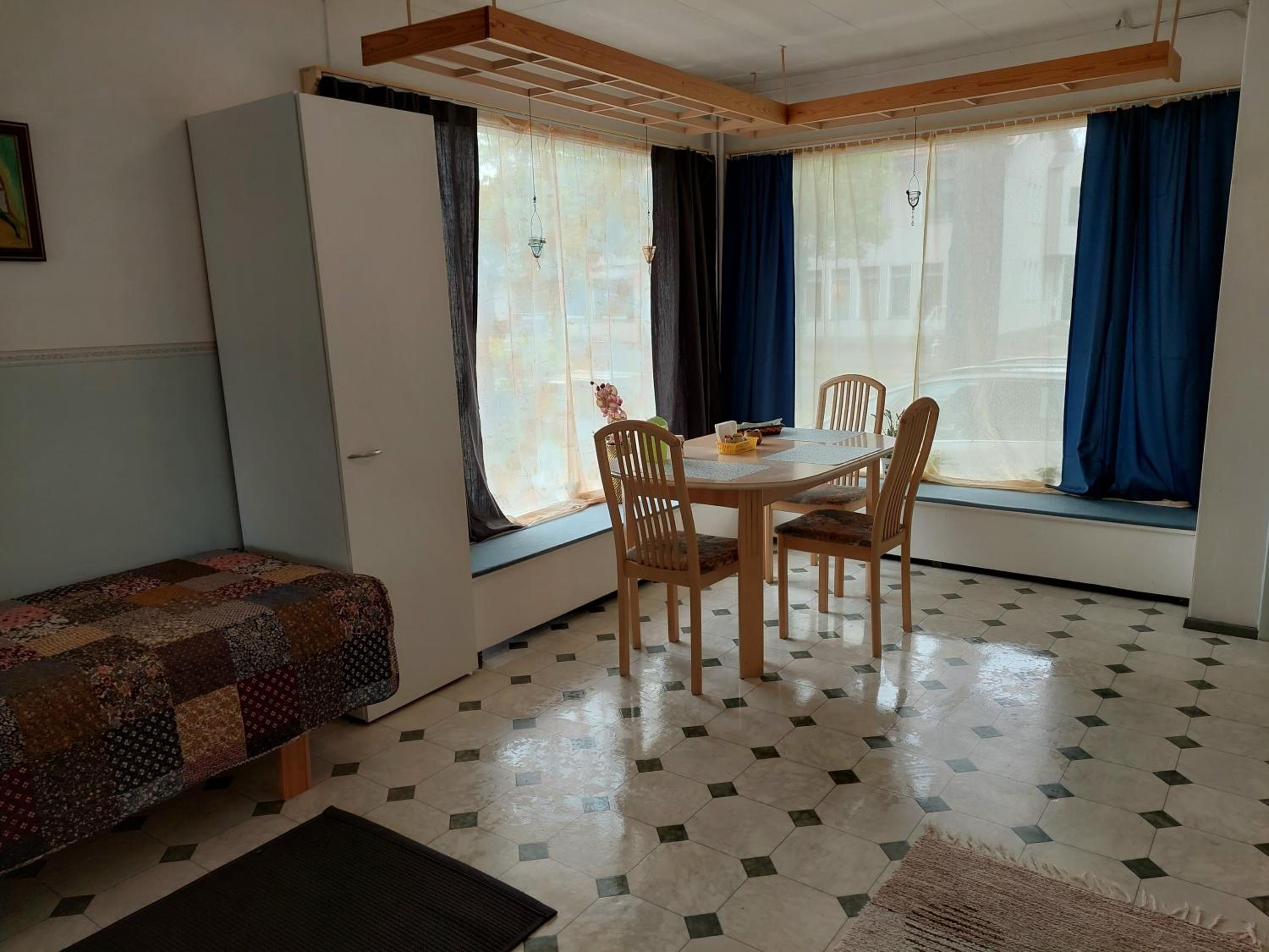 Lana Guest house view 4