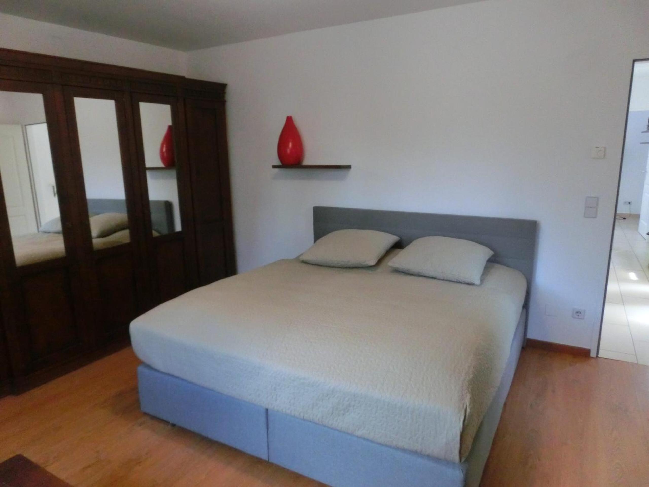 Ferienwohnung in Lobau