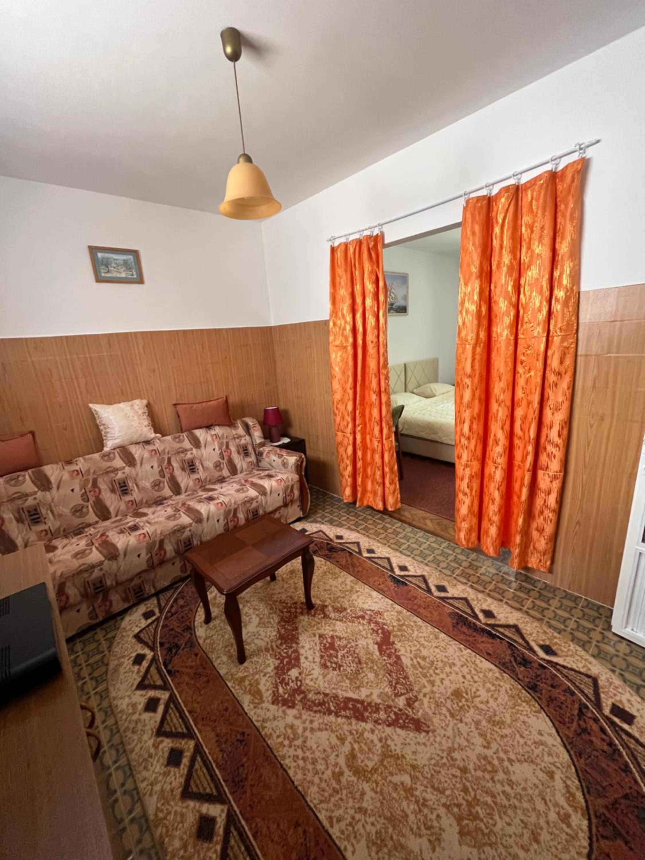 Apartments Boris