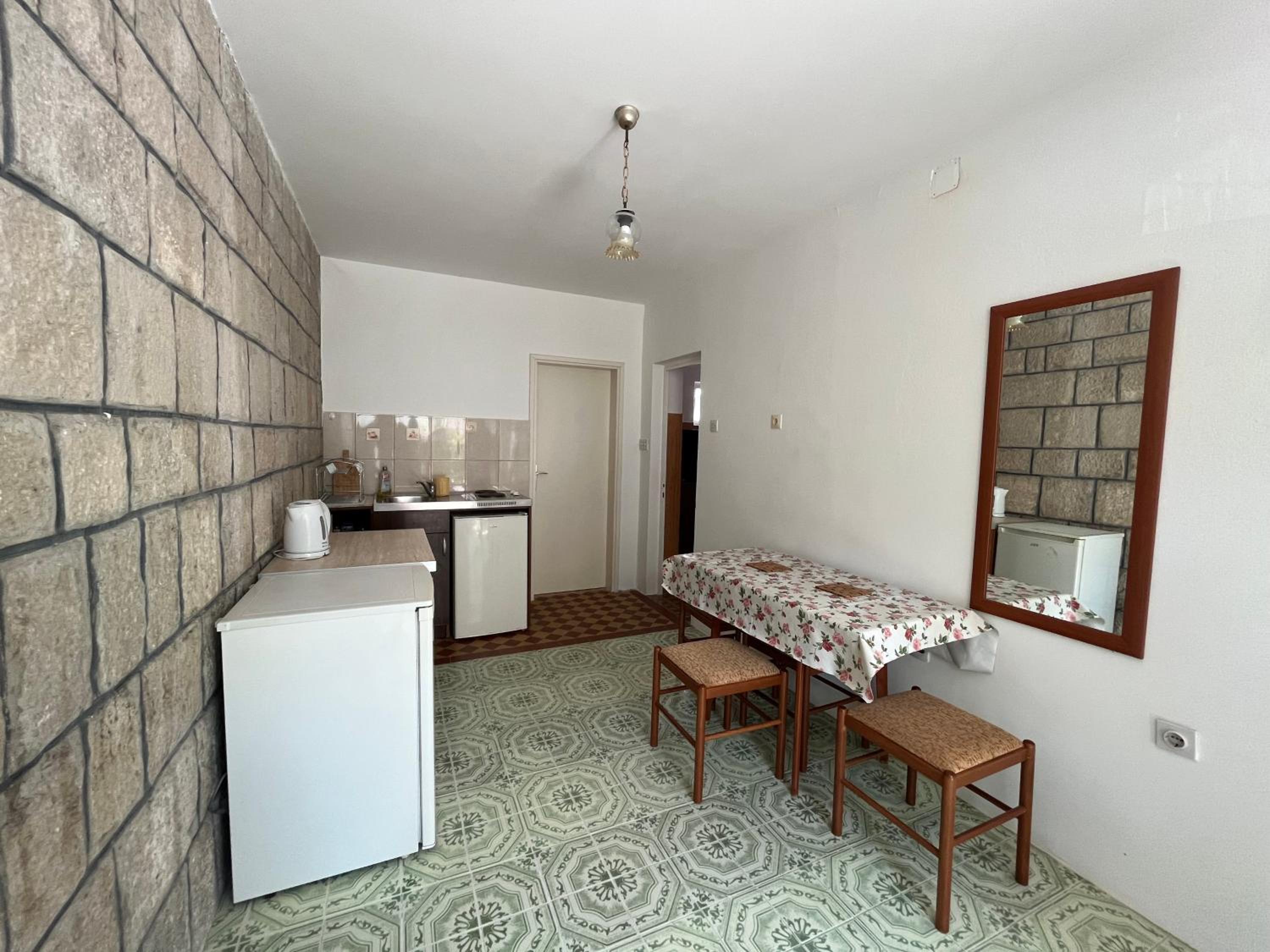 Apartments Boris