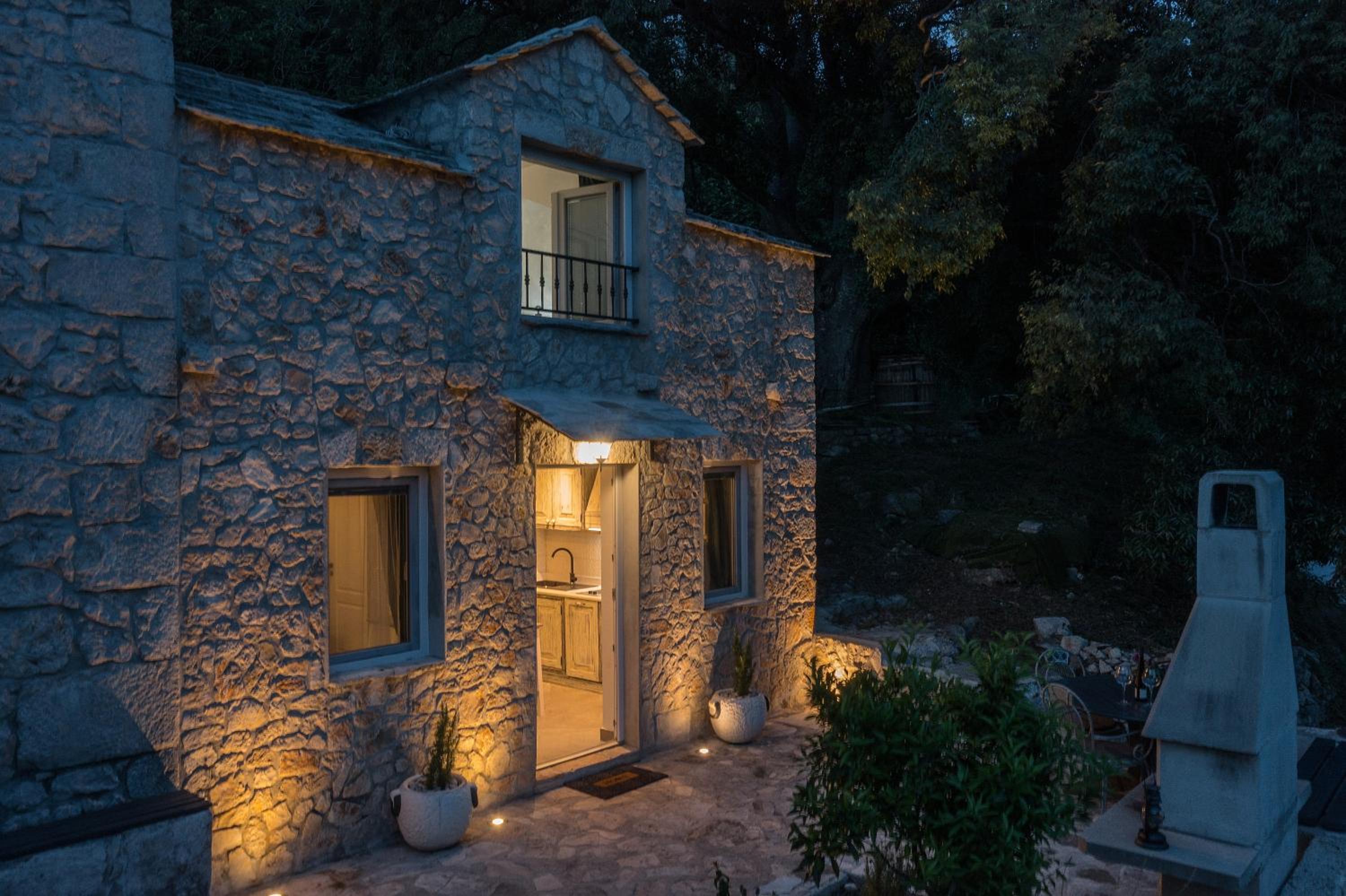 Kuća za odmor LAVANDA II view 4