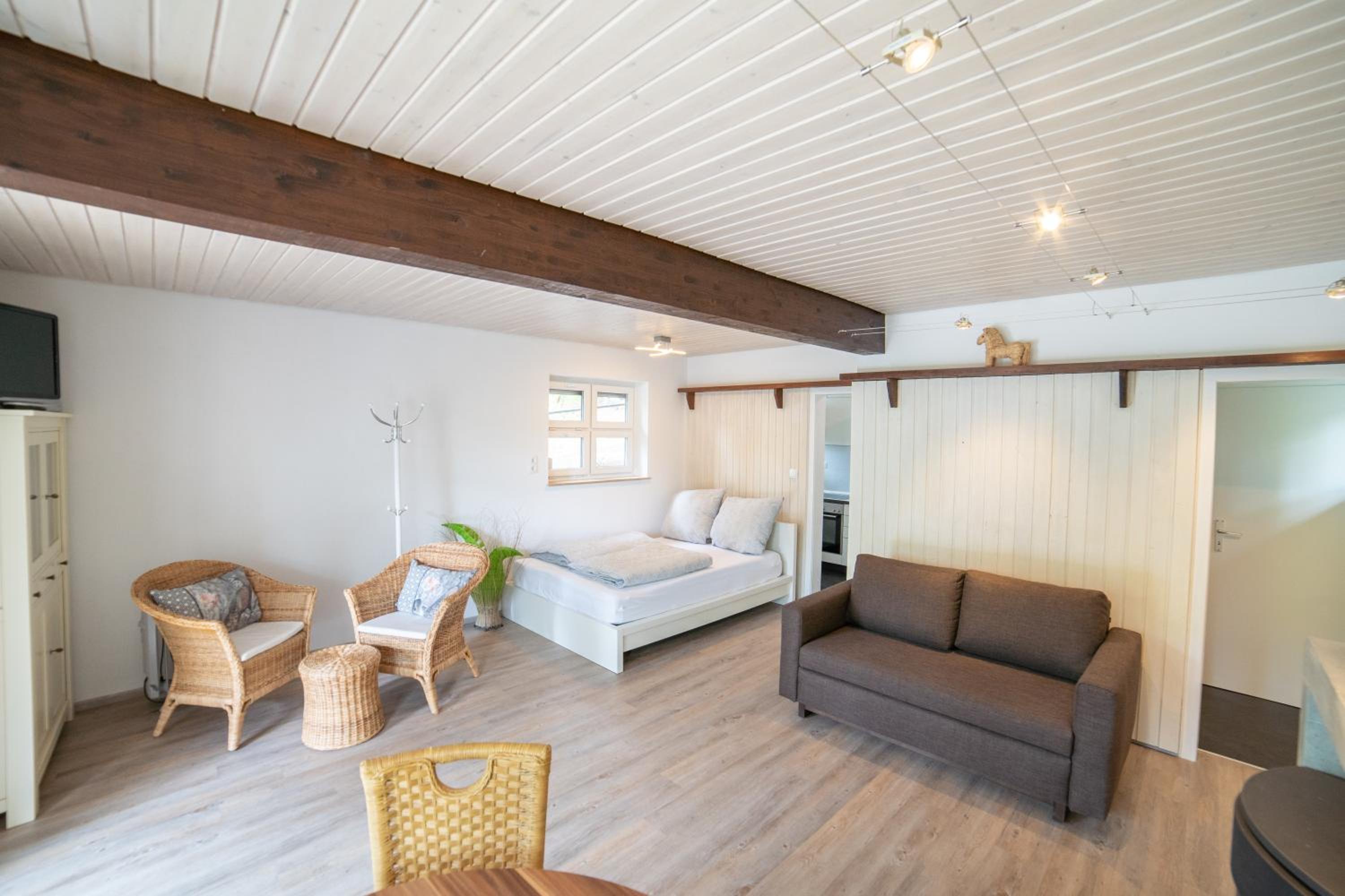 Ferienhaus Rhön-Auszeit