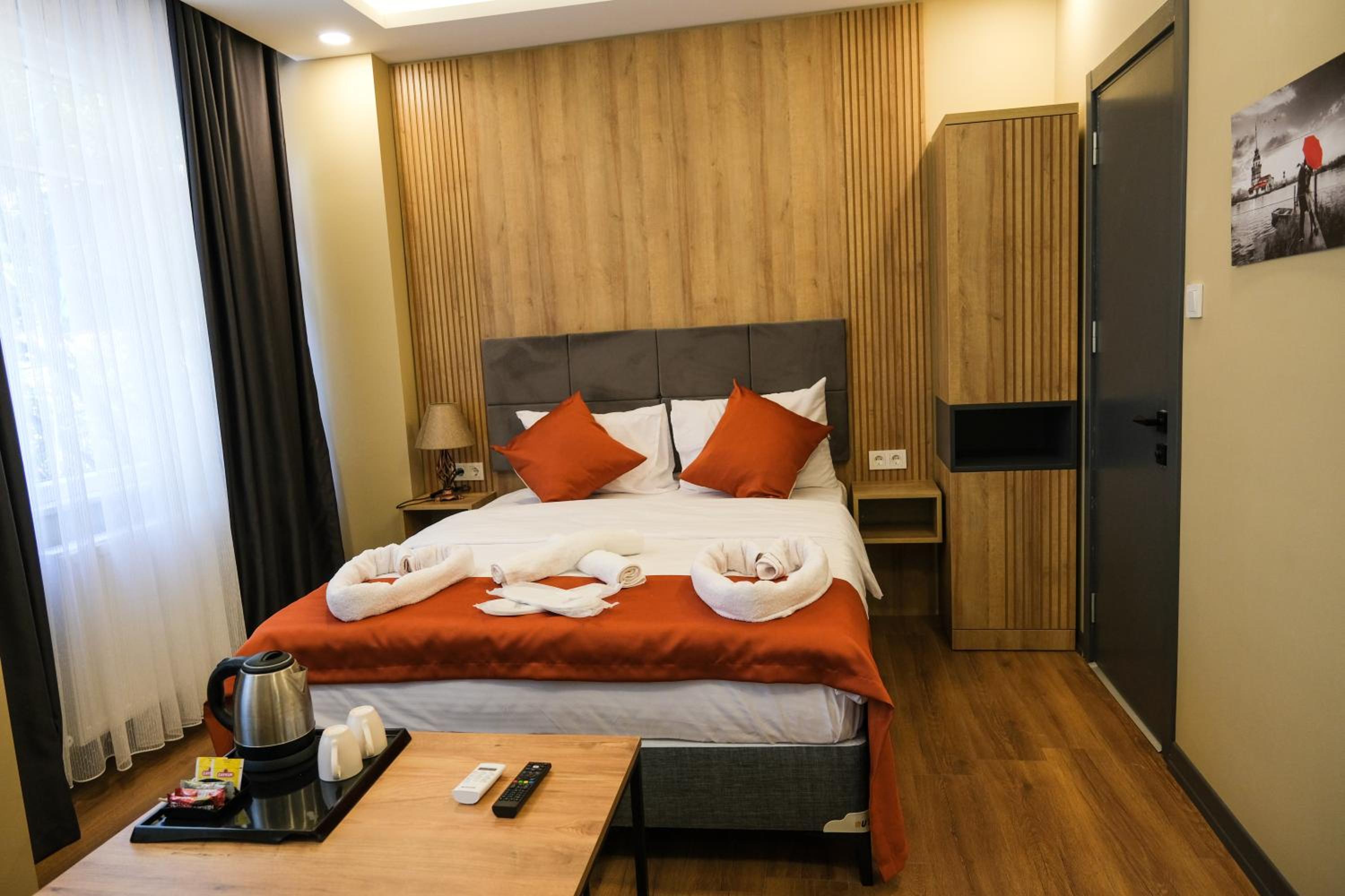 hotel La Vitrine - Image 26