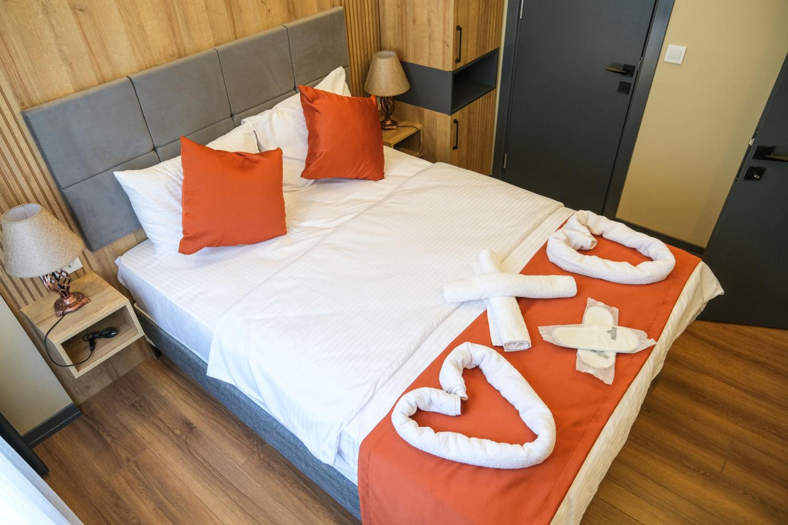 hotel La Vitrine - Image 5