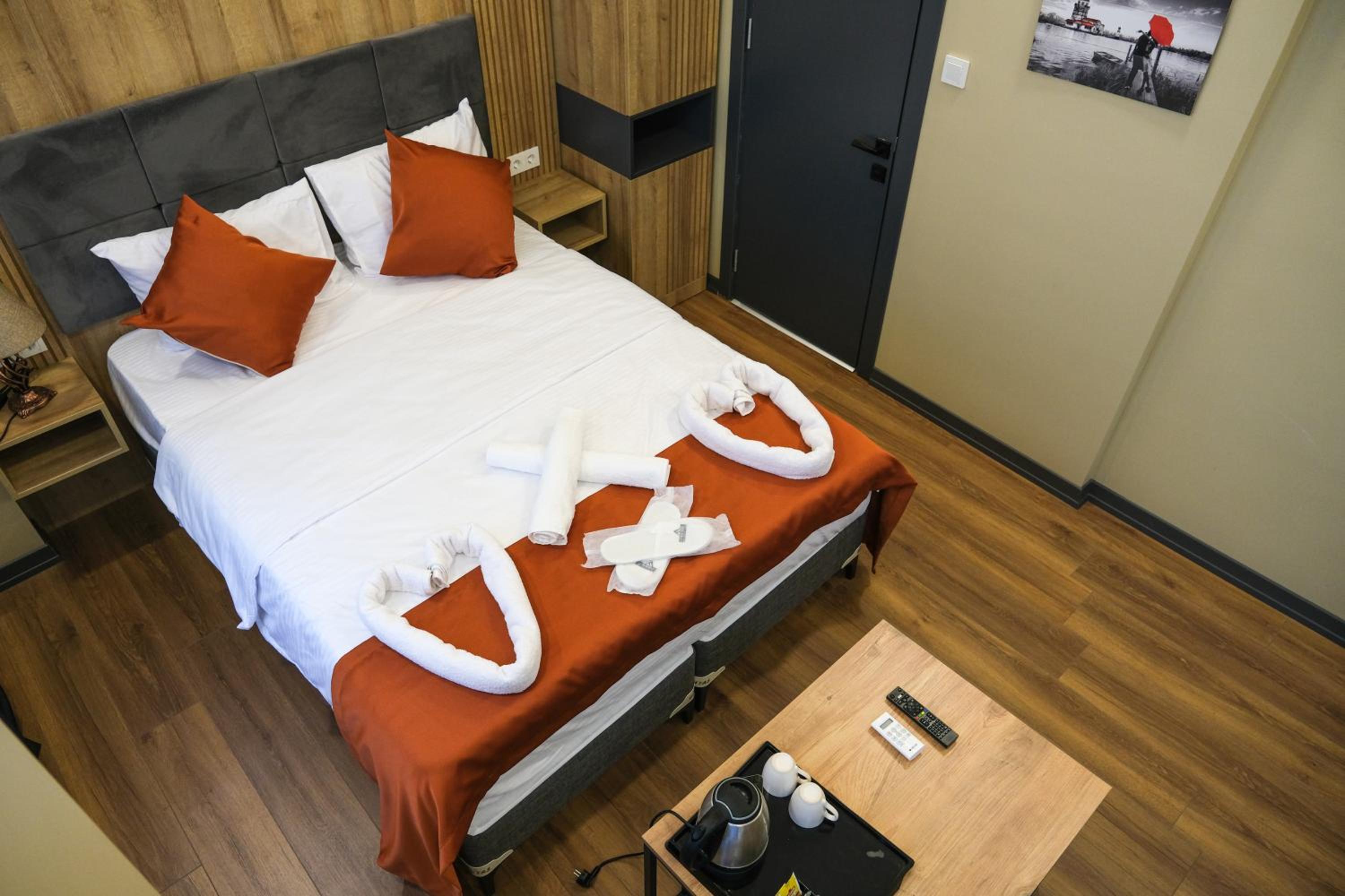 hotel La Vitrine - Image 24