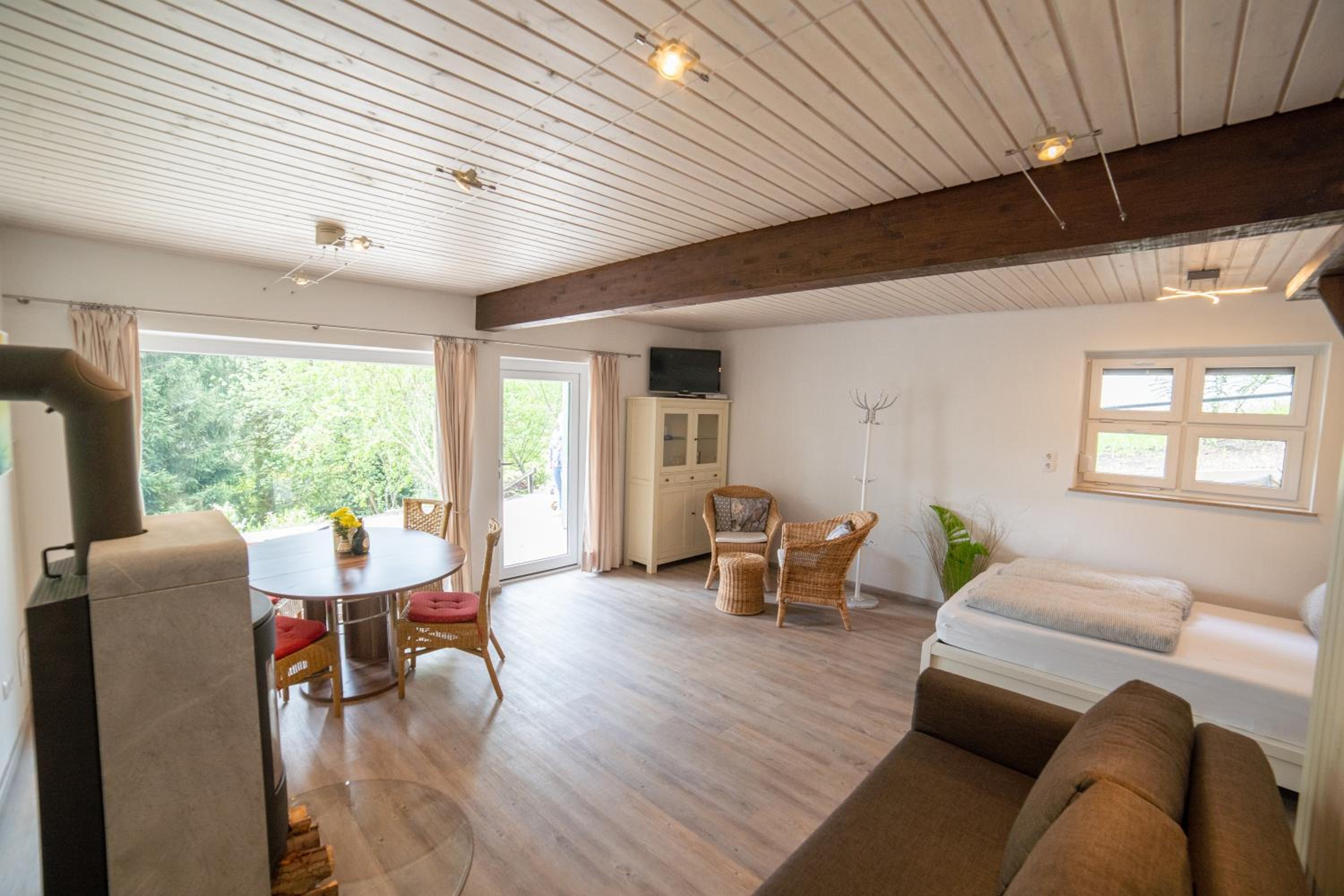 Ferienhaus Rhön-Auszeit
