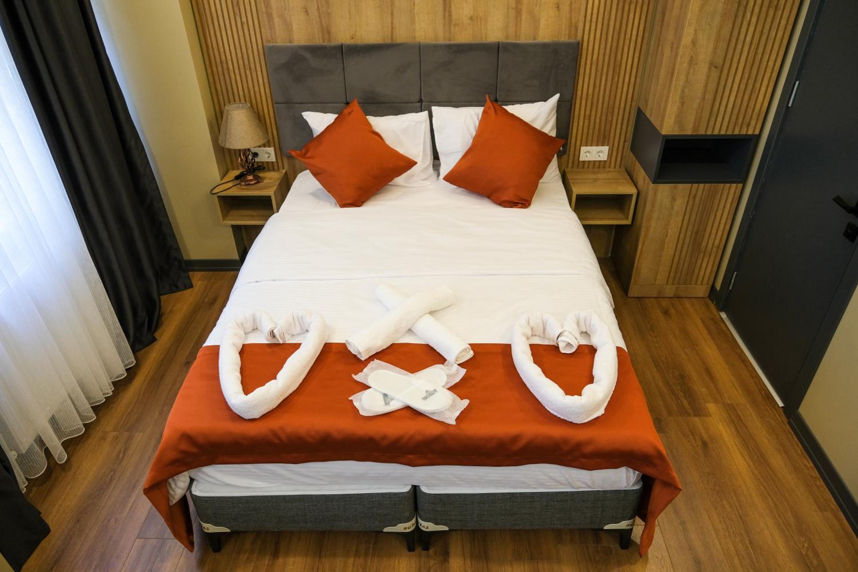 hotel La Vitrine - Image 6