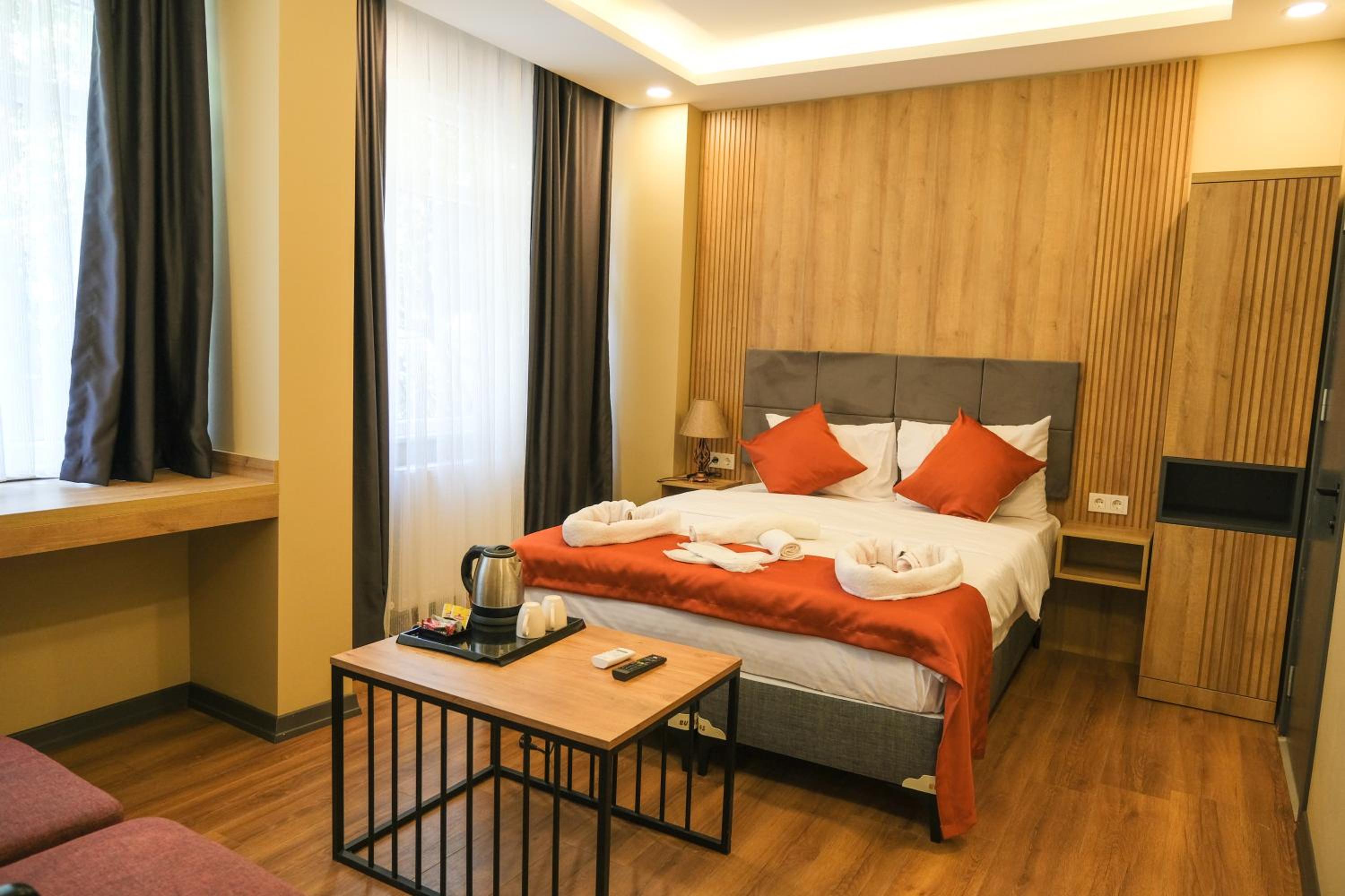 hotel La Vitrine - Image 27