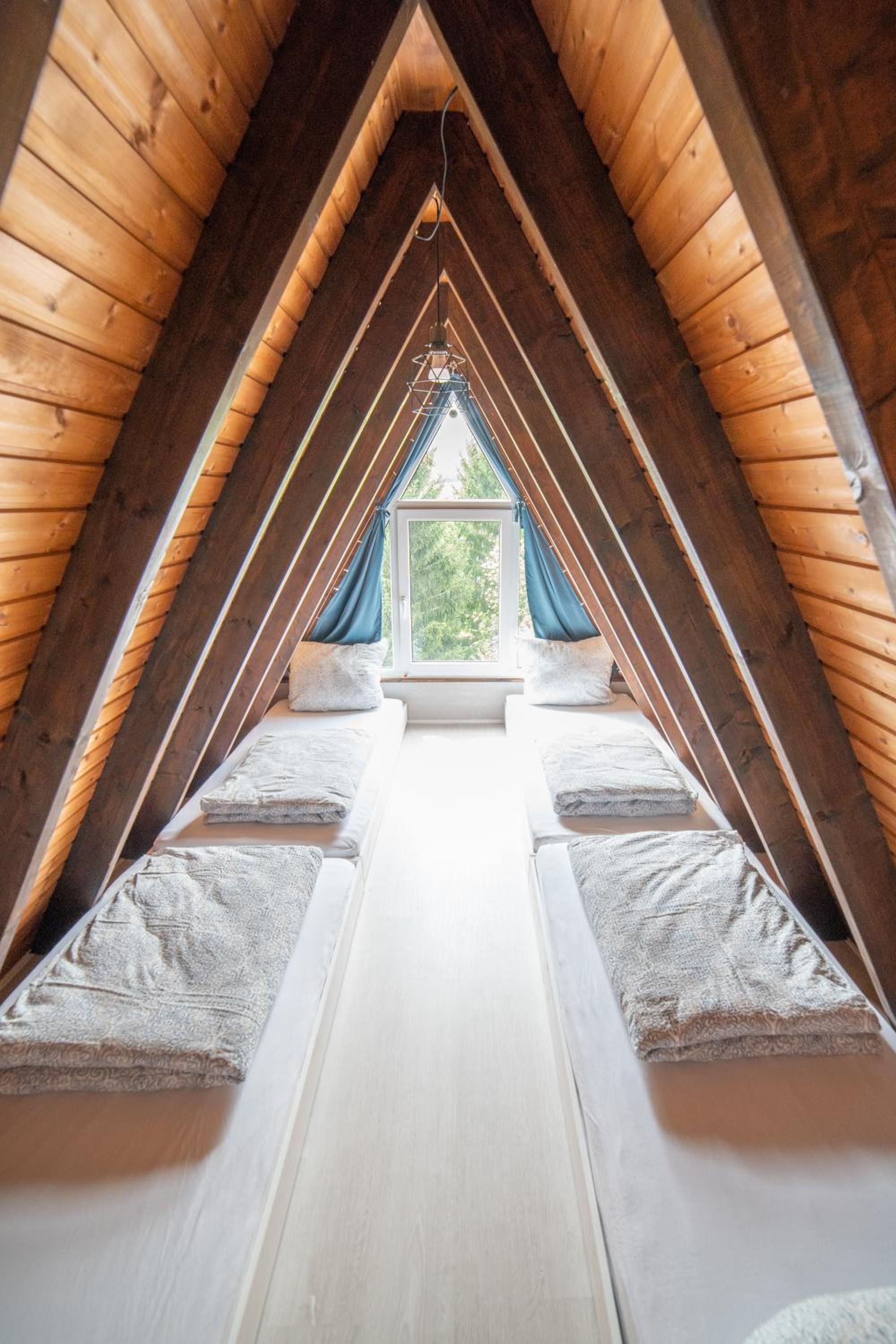 Ferienhaus Rhön-Auszeit