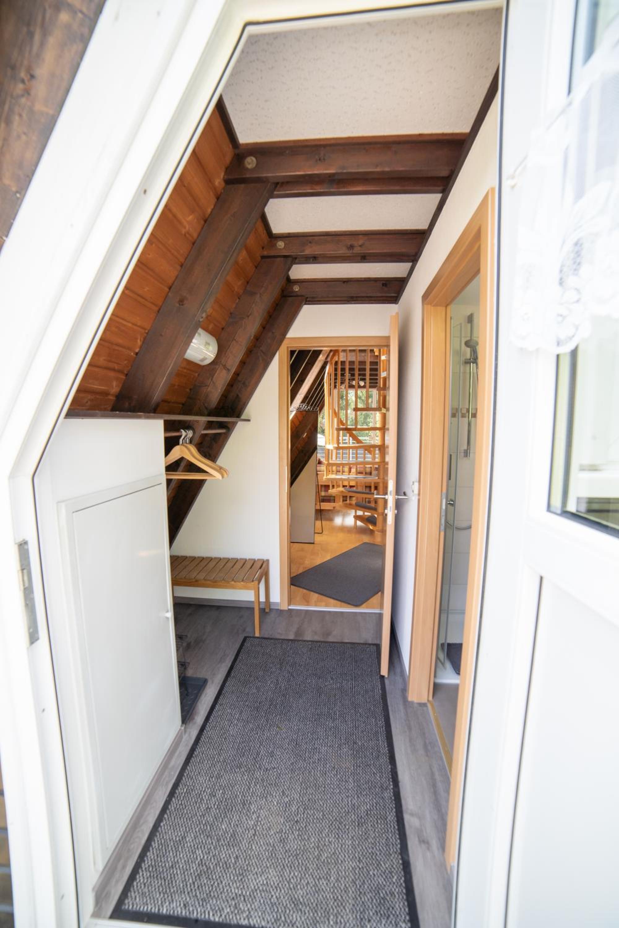 Ferienhaus Rhön-Auszeit