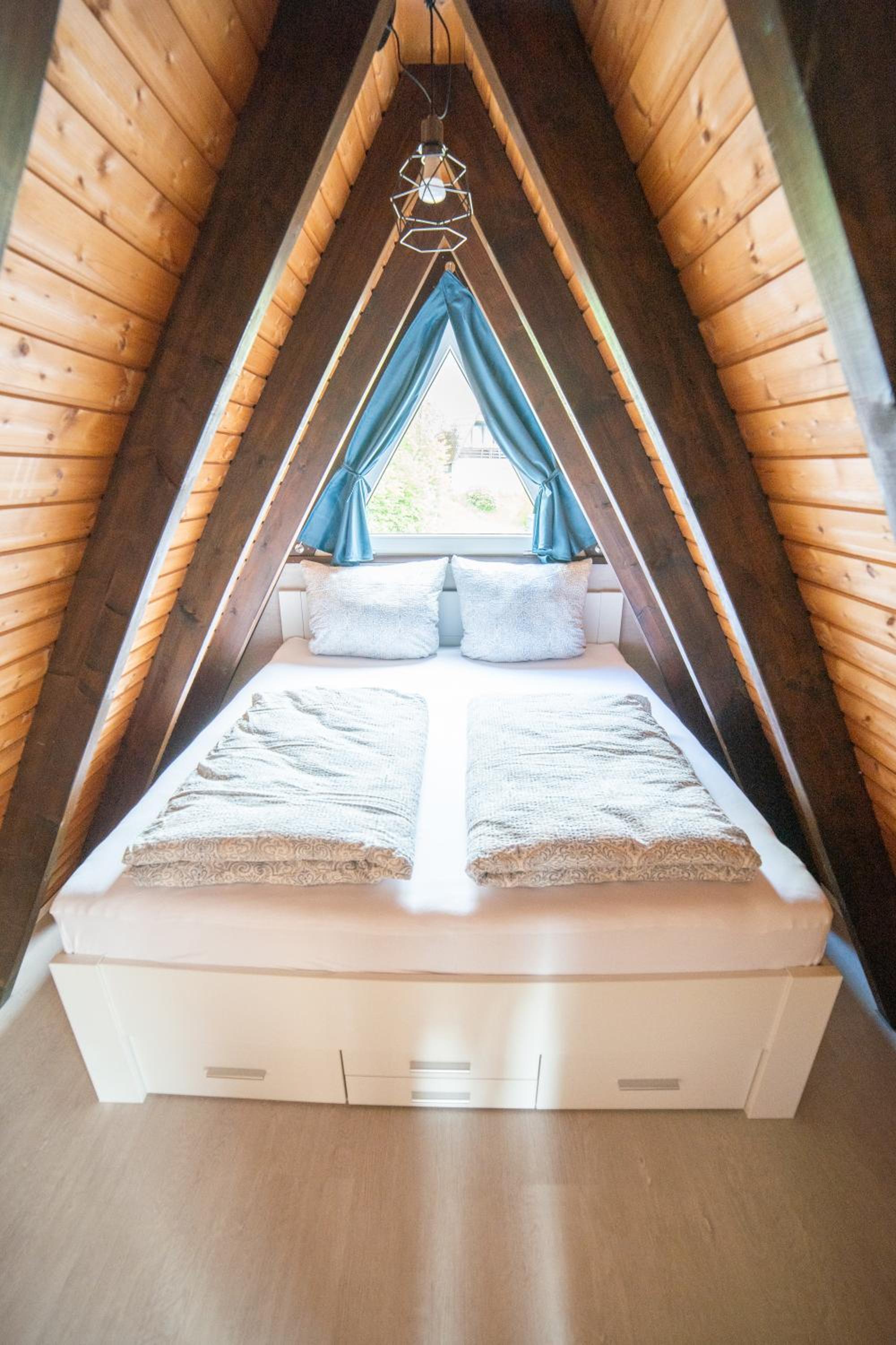 Ferienhaus Rhön-Auszeit