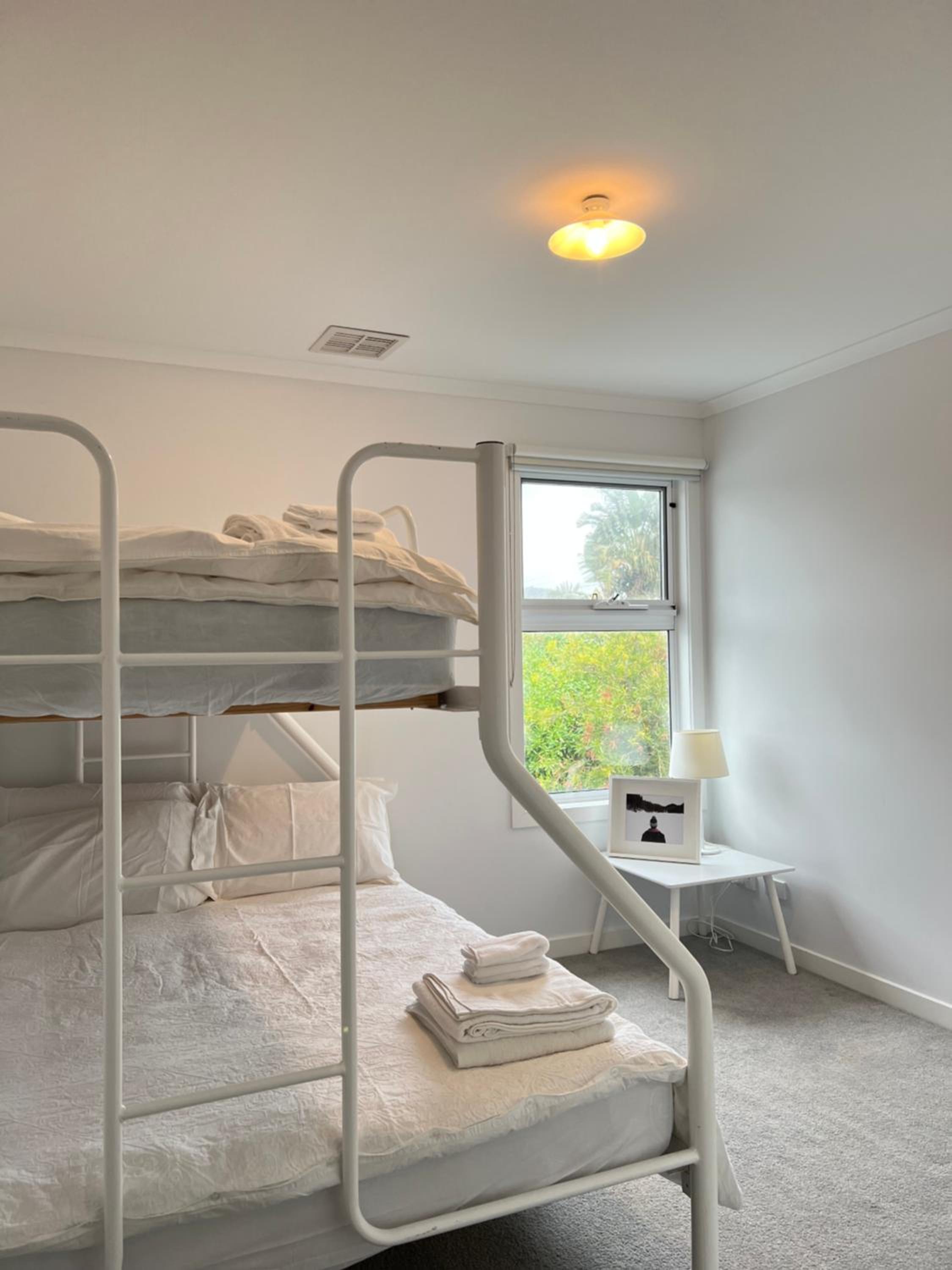 Rosebud Lovely House 2 - Mornington Peninsula 4 BR 3 Bath 2 story holiday house - BBQ - Beach - Hot spring