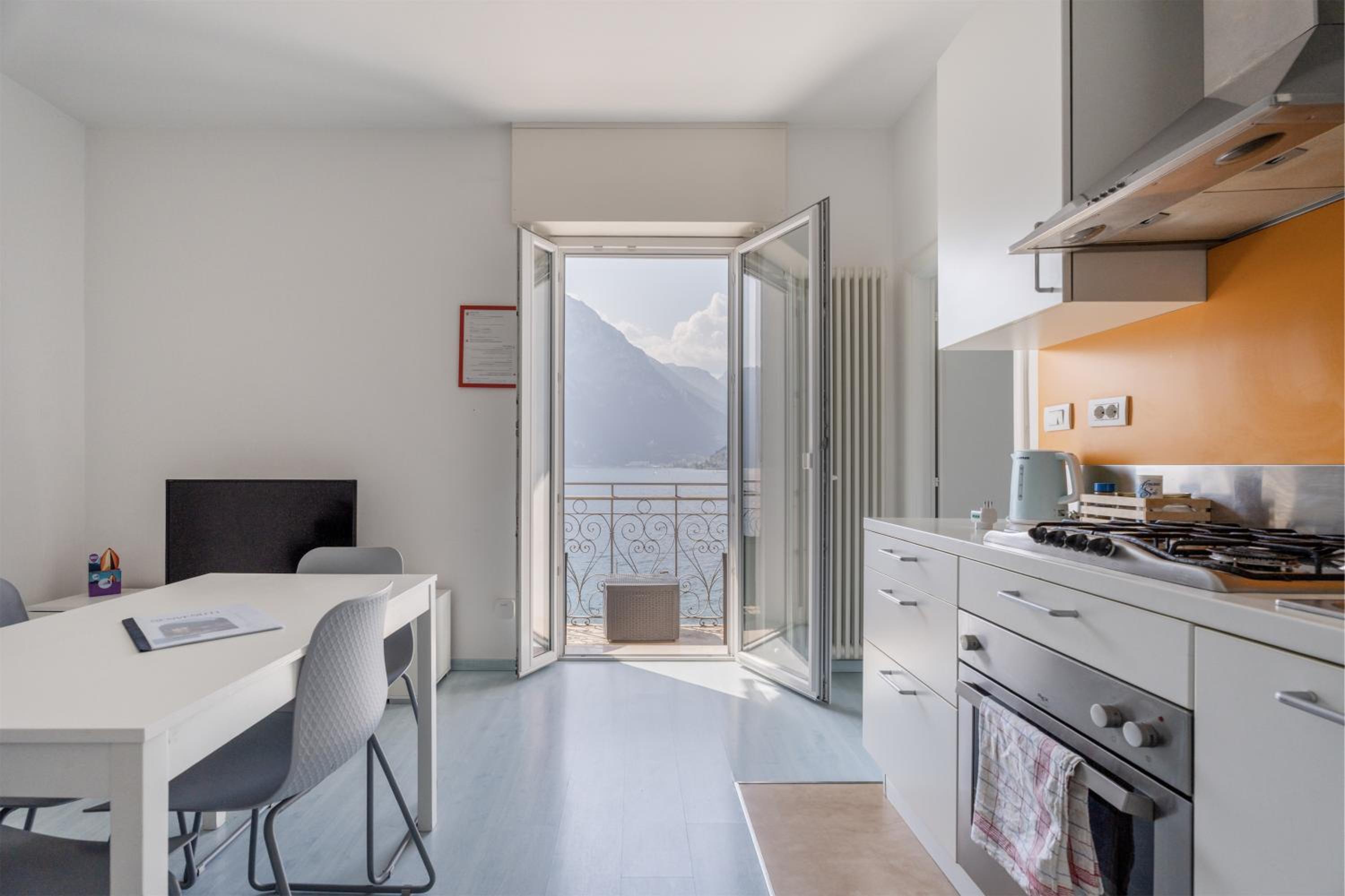 Windsurfer's Suite - Garda Lake View view 4