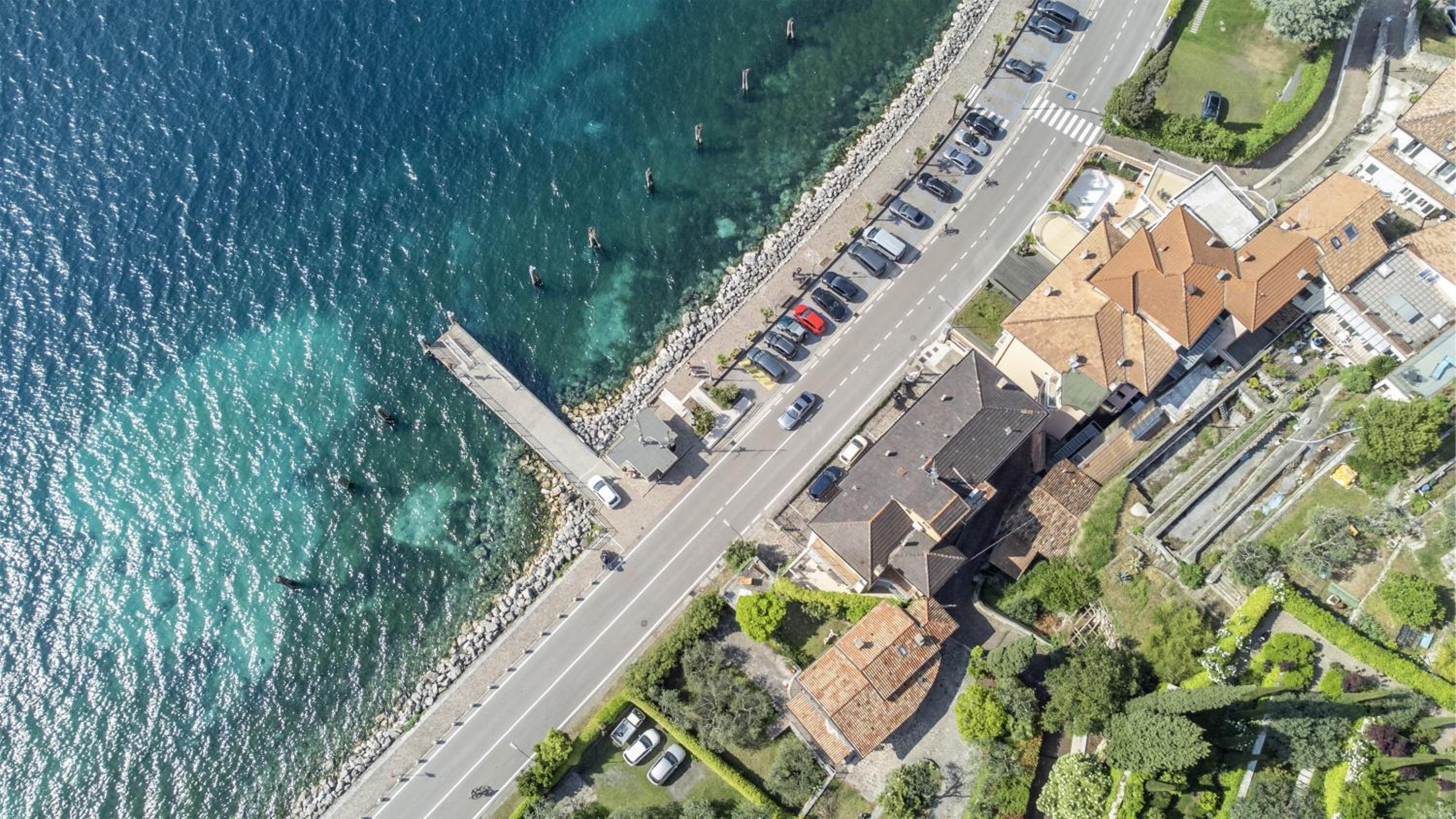 Windsurfer's Suite - Garda Lake View view 2