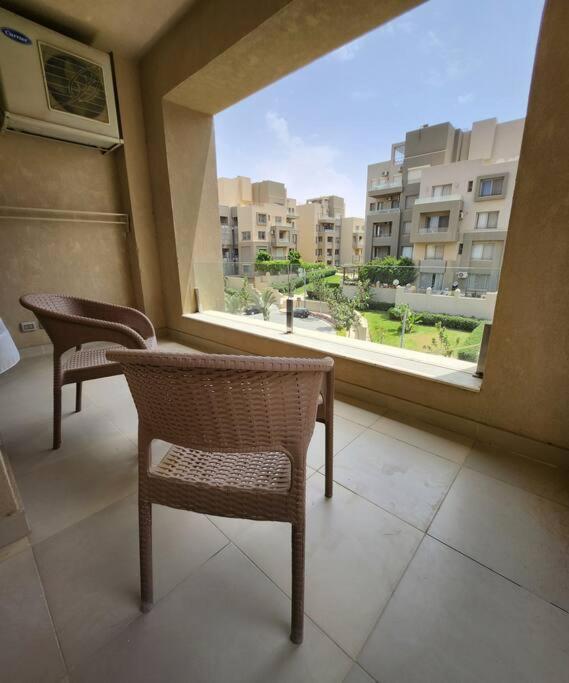 Stunning 2 Bed - Gated Compound